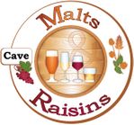 MALTS ET RAISINS - logo