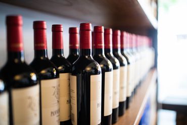 Vins régionaux