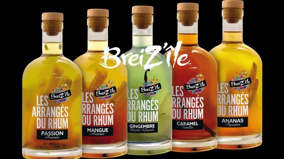 Pour tous les goûts
